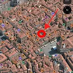 Next To Uffizi E Signoria - Historic