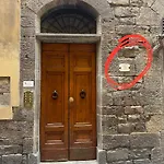 Next To Uffizi E Signoria - Historic Lägenhet