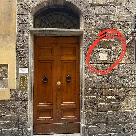 Next To Uffizi E Signoria - Historic Lejlighed