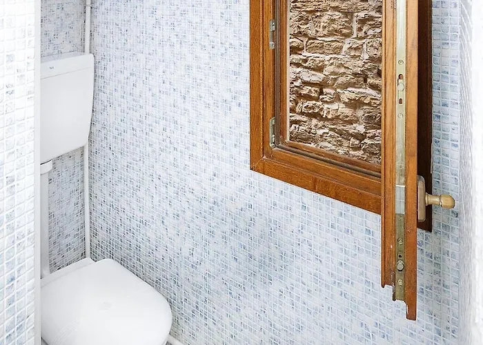 Apartamento Next To Uffizi E Signoria - Historic