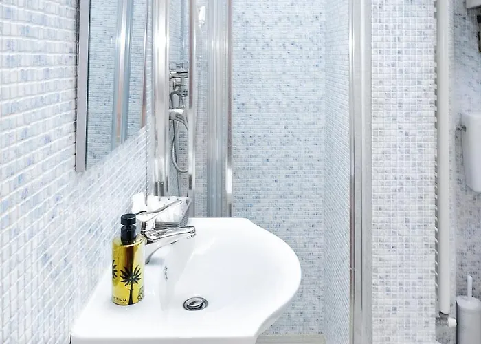 Apartment Next To Uffizi E Signoria - Historic *